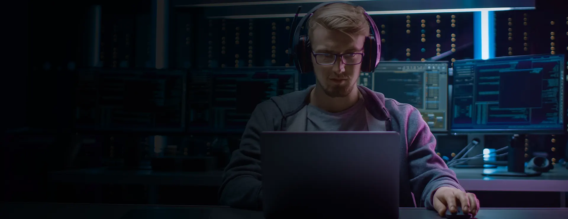 Immersion dans l’univers des geeks